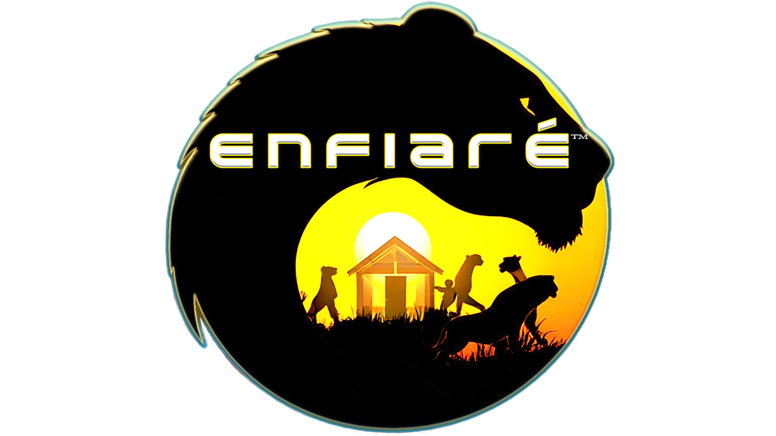 ENFIARÉ Logo